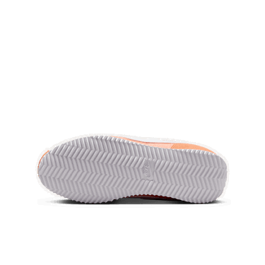 Кецове и обувки Nike Nike Cortez Textile Оранжево
 | IF1615-800, 3