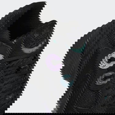 Кецове и обувки adidas Originals Astir Черно | GW5370, 4