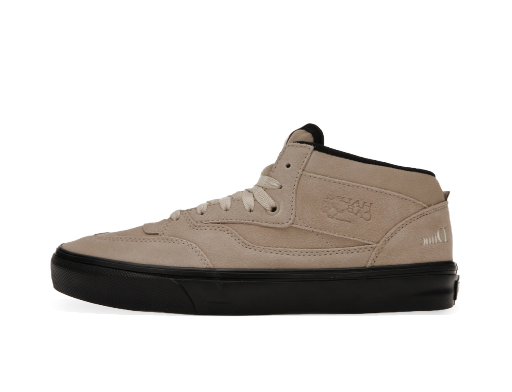 Скеитбординг Vans Half Cab '92 Dime Tan Бежово | VN0A5KYATAN