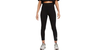 Спортни панталони Nike Sportswear Classic Черно | dv7789-010, 1