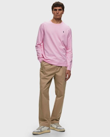 Пуловер Polo by Ralph Lauren LS SF CN PP-LONG SLEEVE-PULLOVER Розово | 710890558006, 1