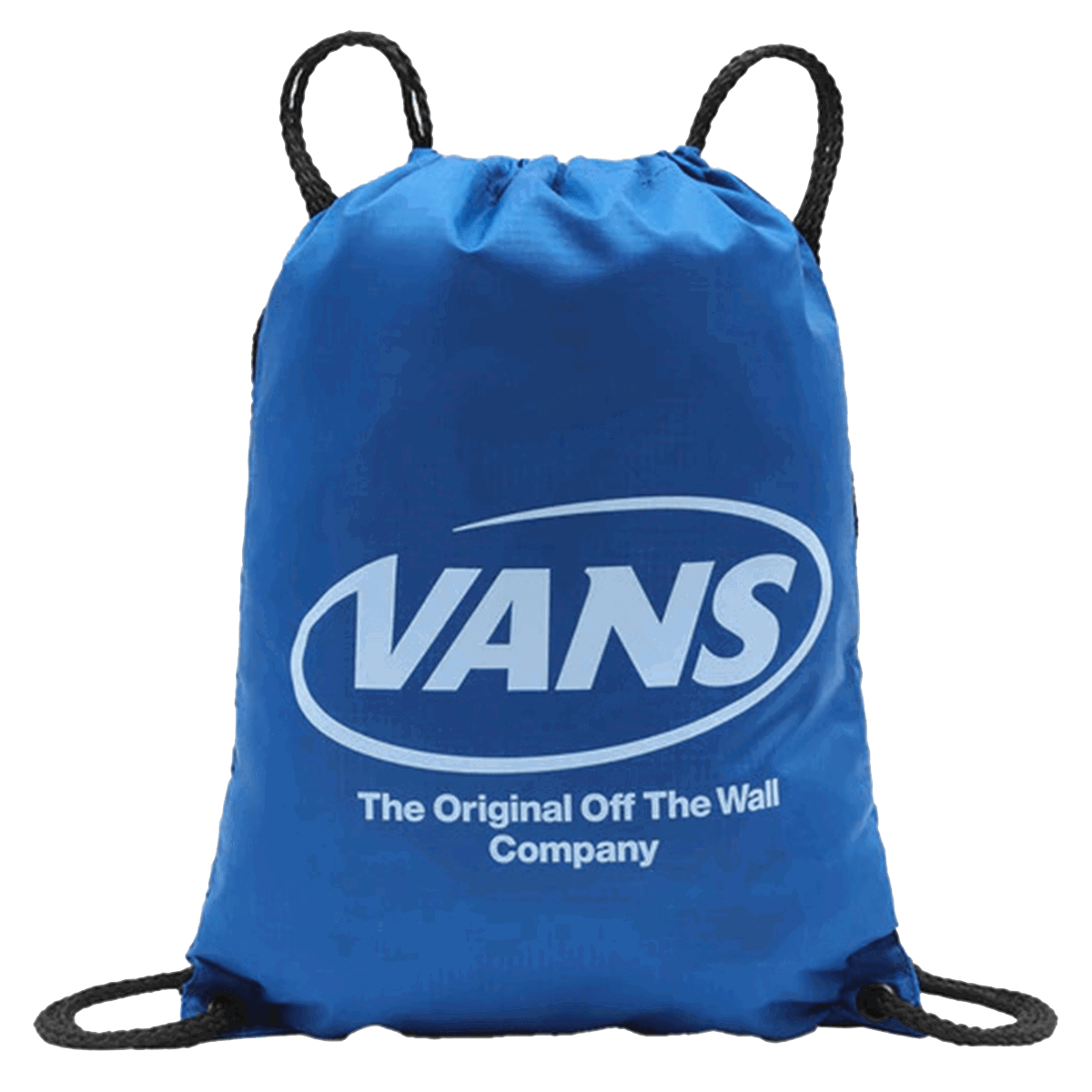 Спортна торба Vans LEAGUE Drawstring Bench Bag Синьо | VN0002W67WM, 0