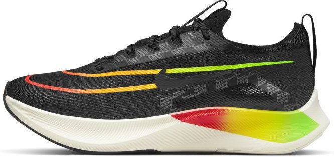 Кецове и обувки Nike Zoom Fly 4 Черно | DQ4993-010, 0