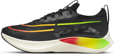 Кецове и обувки Nike Zoom Fly 4 Черно | DQ4993-010, 0