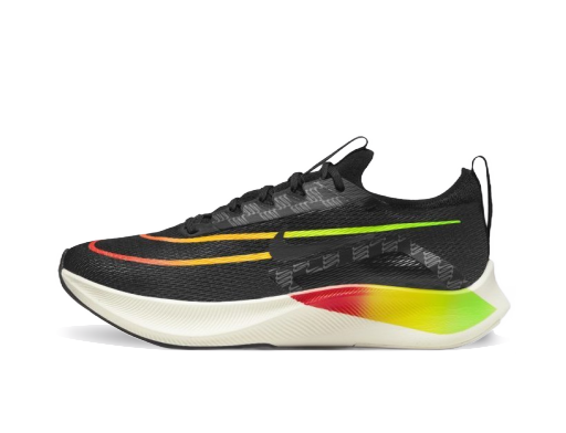 Кецове и обувки Nike Zoom Fly 4 Черно | DQ4993-010