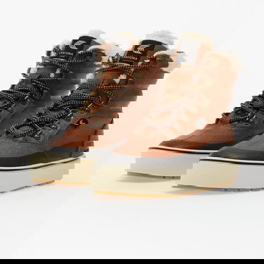 Кецове и обувки Cariuma Ibira Sienna Brown W Кафяво | 522616O33 W, 5