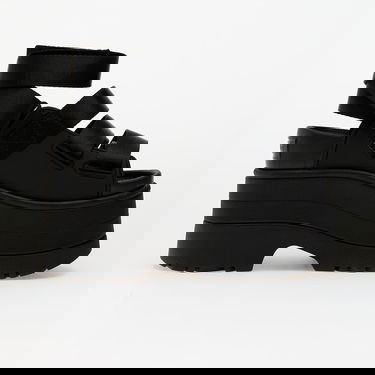 Кецове и обувки UGG W Goldenrise Black Черно | 1167431-BLK, 2