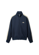 Chase Striped Track Jacket