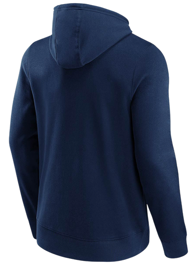 Суитчър Nike NFL New England Patriots Primary Logo Graphic Черно | 1311M-NVY-NEP-EG1, 2