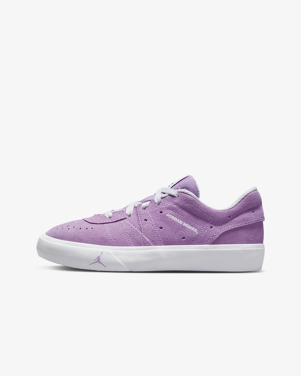 Кецове и обувки Jordan Jordan Series Essential (GS) Розово | DN3205-505, 0
