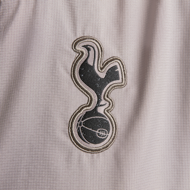 Яке Nike Dri-FIT Tottenham Hotspur Third Football Woven Jacket Кафяво | DZ0418-209, 2