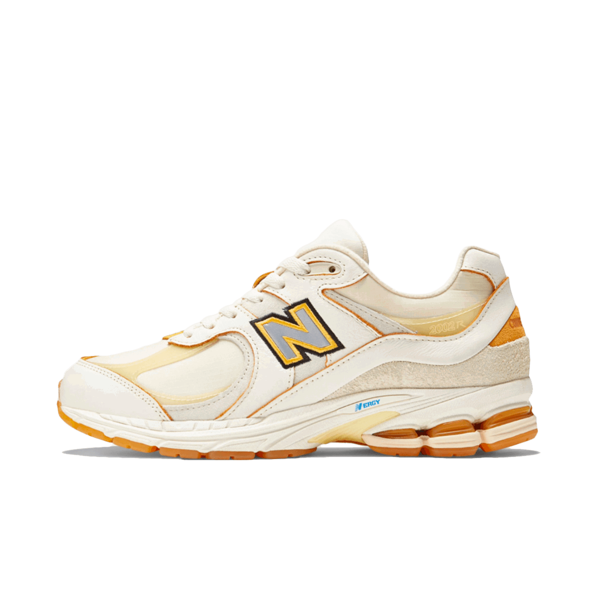 Кецове и обувки New Balance Joe Freshgoods x 2002R "Conversations Amongst Us" Бяло | M2002RJ1, 0