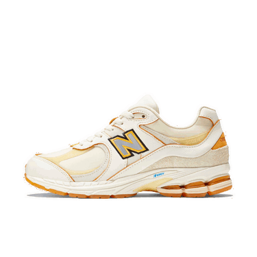 Кецове и обувки New Balance Joe Freshgoods x 2002R "Conversations Amongst Us" Бяло | M2002RJ1, 0