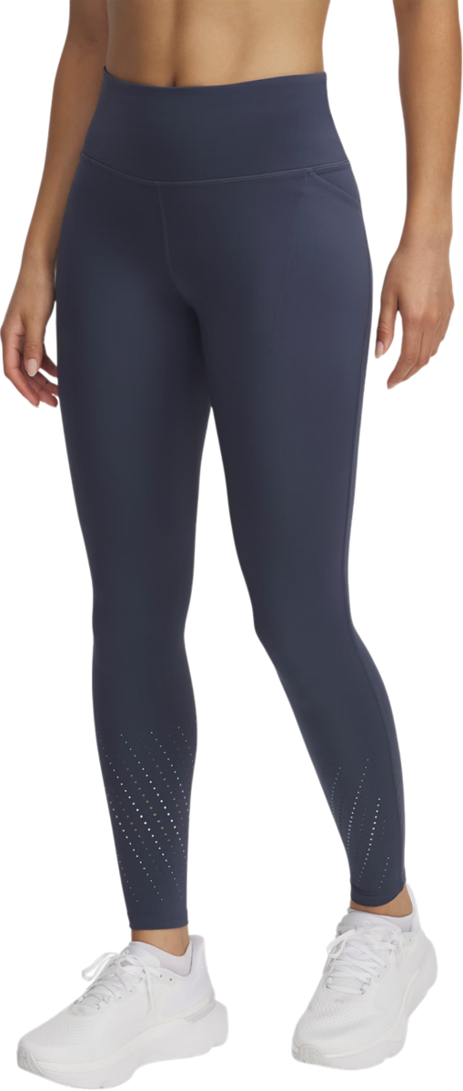 Клинове Under Armour UA Launch Elite Tights Тъмно синьо | 1383368-044, 0