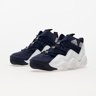 Кецове и обувки adidas Originals Top Ten 2000 Бяло | GY2401, 5
