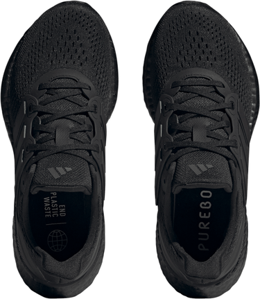 Кецове и обувки adidas Performance PUREBOOST 23 W Черно | if2394, 3