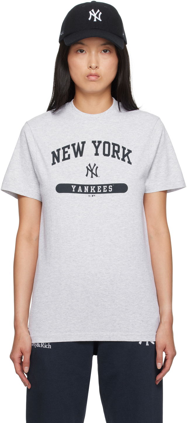 '47 Edition Yankees League Edition T-shirt