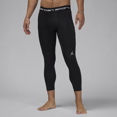 Клинове Jordan Sport Dri-FIT 3/4 Leggings Черно | FV8634-010, 0