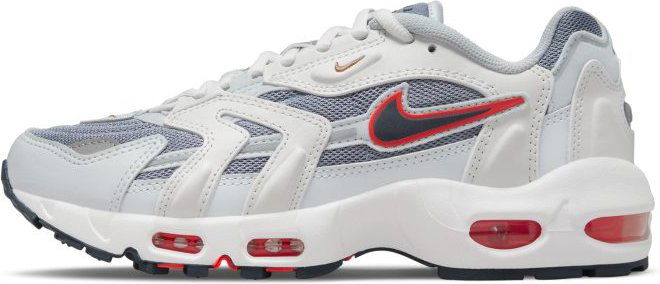 Кецове и обувки Nike Air Max 96 II W Бяло | DN2253-400, 0