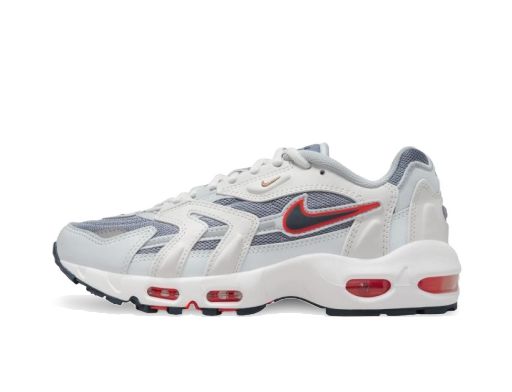 Кецове и обувки Nike Air Max 96 II W Бяло | DN2253-400