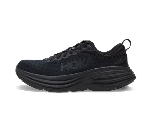 Бягане Hoka One One Bondi 8 Черно | 1123202-BBLC