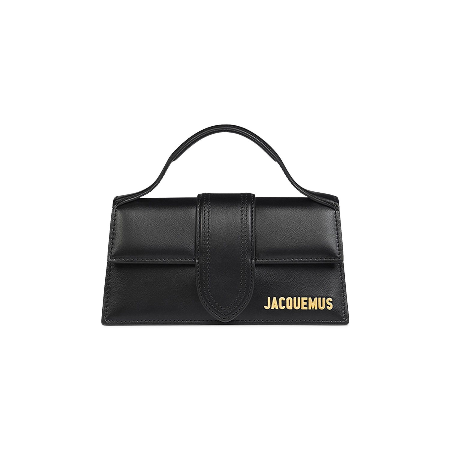 Чанта през рамо Jacquemus Le Bambino Черно | 213BA006 3000 990, 1
