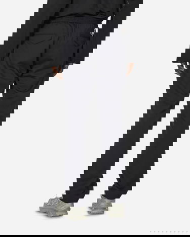 Спортни панталони Moncler Track Pants Тъмно синьо | 2A00005597FV 77D, 3