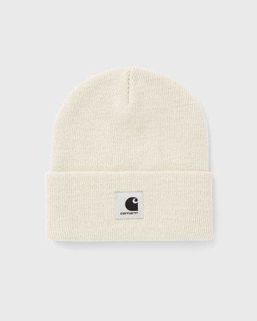 Шапка Carhartt WIP Ashley Beanie Бяло | I035898-1NG.XX, 1