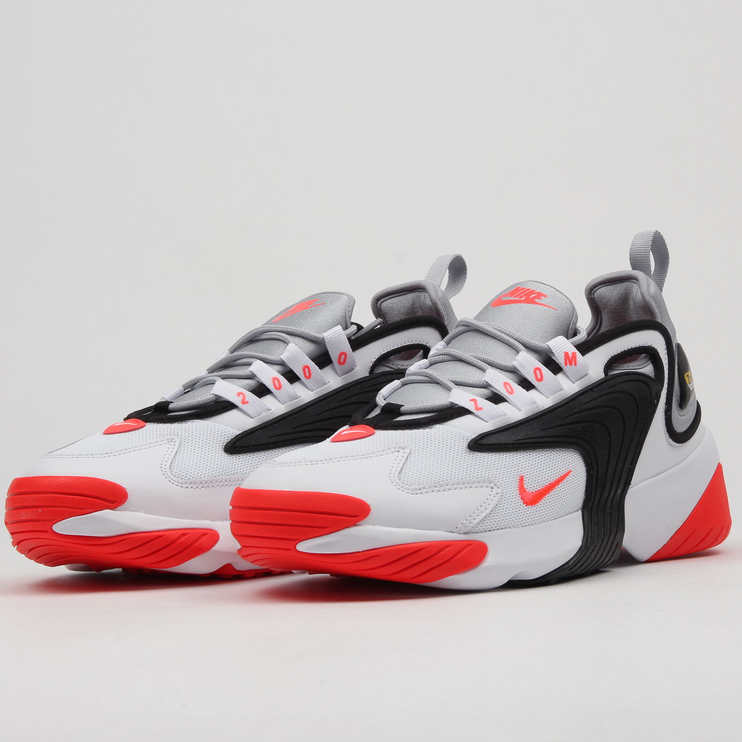 Кецове и обувки Nike Zoom 2K Бяло | AO0269-105, 0