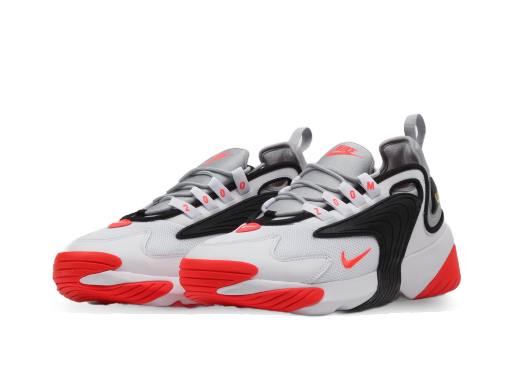 Кецове и обувки Nike Zoom 2K Бяло | AO0269-105