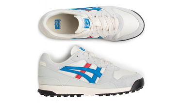 Кецове и обувки Onitsuka Tiger Horizonia Бяло | 1183A206-100, 5