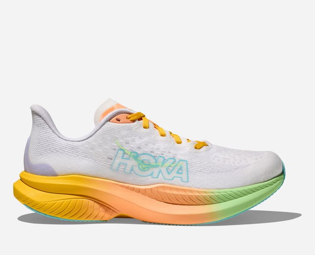 Mach 6, Size 4