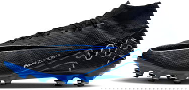 Кецове и обувки Nike Zoom Superfly 9 Elite AG-Pro Черно | dj5165-040, 0