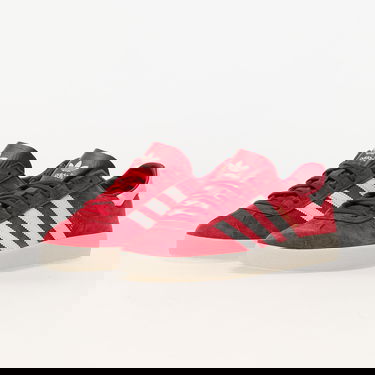 Кецове и обувки adidas Originals Gazelle Decon Червено | IG6723, 4