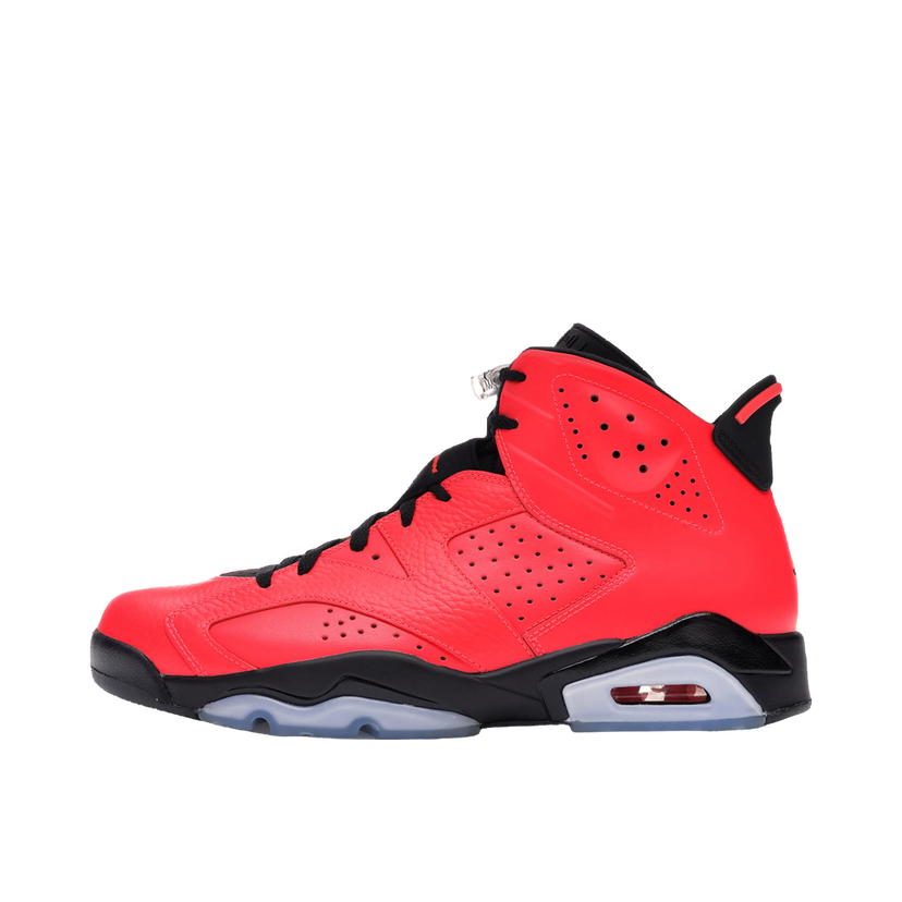 Кецове и обувки Jordan Jordan 6 Retro "Infrared 23" Червено | 384664-623