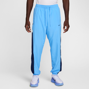 Спортни панталони Nike Nike Icon Woven Basketball Pants Синьо | FZ0250-412, 0