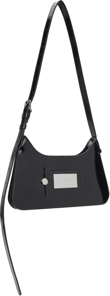 Чанта през рамо Acne Studios Mini Bag Черно | A10384-, 2