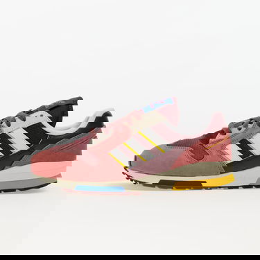 Кецове и обувки adidas Originals ZX 420 Червено | GX4639, 0