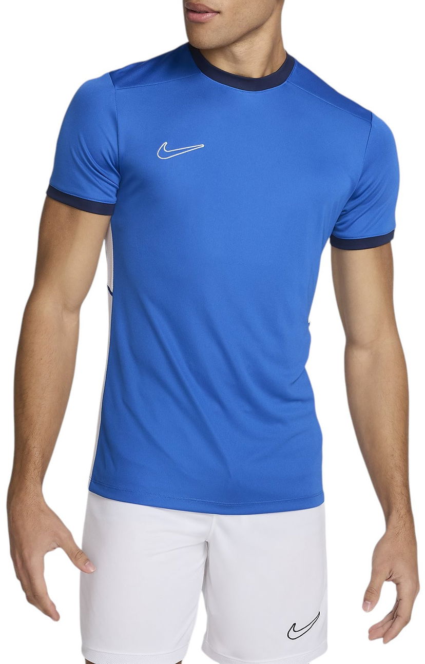 Фланелка Nike Nike DF ACD25 Short Sleeve Top Синьо | fz9754-463