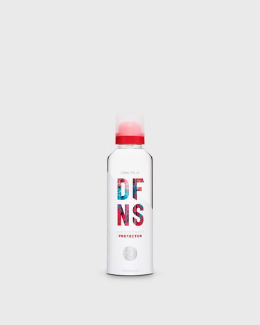 Грижа за обувките DFNS Footwear Protector 150 ml Бяло | 8720153040051, 0