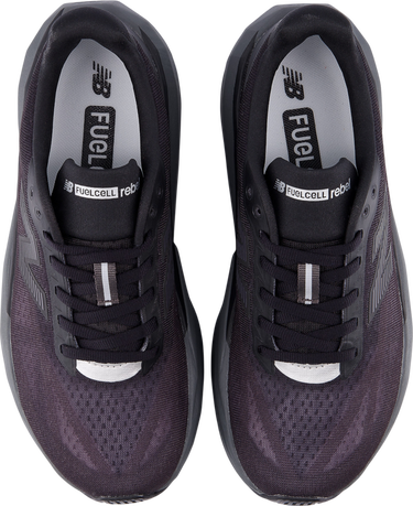 Кецове и обувки New Balance FuelCell Rebel v5 Черно | wfcxlo5-wfcxlo5, 2