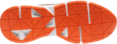 Кецове и обувки Under Armour UA Forge 96 LEATHER reissue Кафяво | 3027719-200, 2