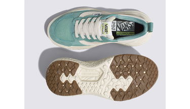 Кецове и обувки Vans UltraRange Neo VR3 Синьо | VN000BCE0HS, 6