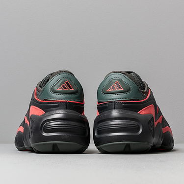 Кецове и обувки adidas Performance FYW S-97 Зелено | EE5304, 4