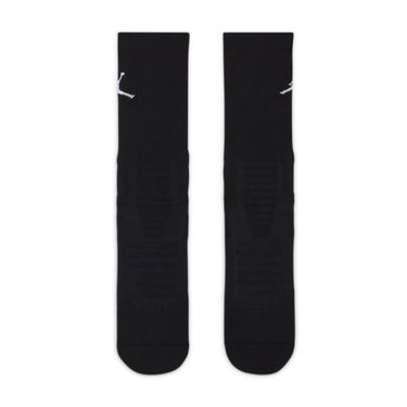 Чорапи Jordan Flight Crew Socks Черно | SX5854-010, 2
