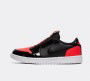 Кецове и обувки Jordan Air Jordan 1 Low Slip "Infra-Bred" W Черно | AV3918-600, 1