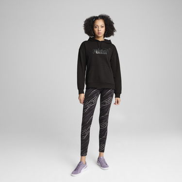 Суитчър Puma ESS+ Animal Hoodie Черно | 681492_01, 5