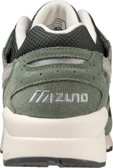 Кецове и обувки Mizuno Sky Medal Зелено | D1GA192441, 4