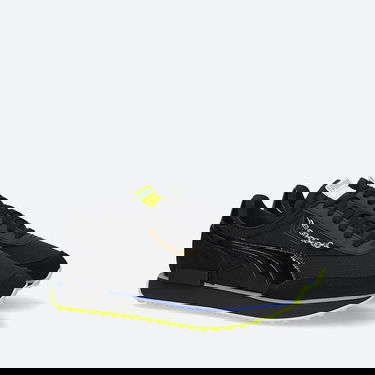 Кецове и обувки Puma Future Rider Dark Dream Черно | 38063701, 3
