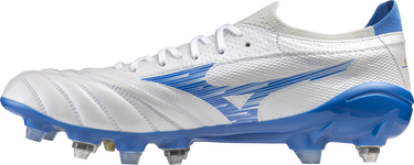 Кецове и обувки Mizuno Mizuno Morelia Neo IV Beta Elite Mix Бяло | p1gc2442-25, 1
